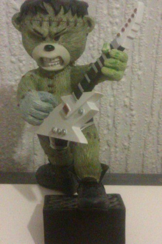 Bear photo