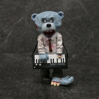 Bear photo
