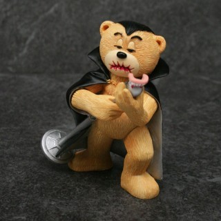 Bear photo