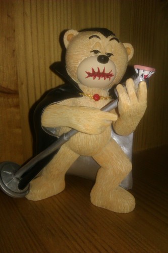 Bear photo