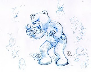 Bear photo