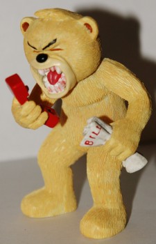 Bear photo