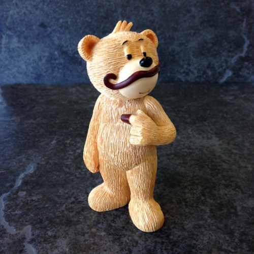 Bear photo