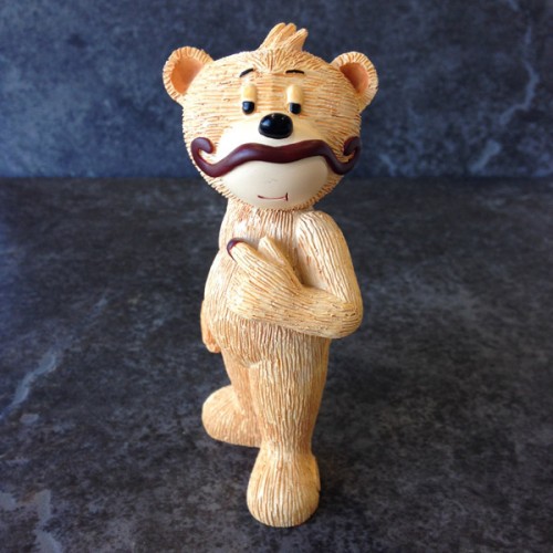 Bear photo