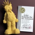 Snake (1st Generation Resin)