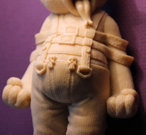 Bear photo