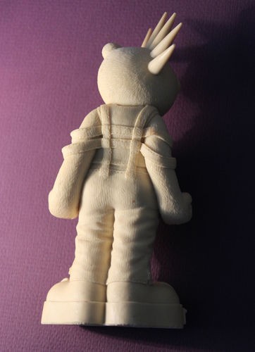 Bear photo