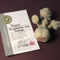 Bouncer (1st Generation Resin)