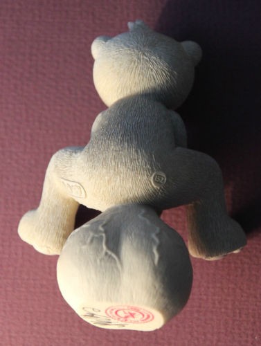 Bear photo