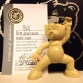 Bill (1st Generation Resin)