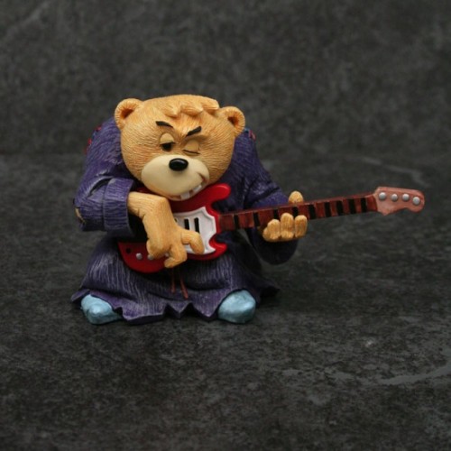 Bear photo