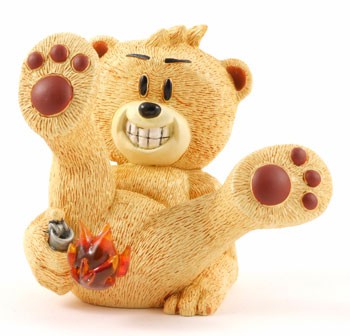 Bear photo
