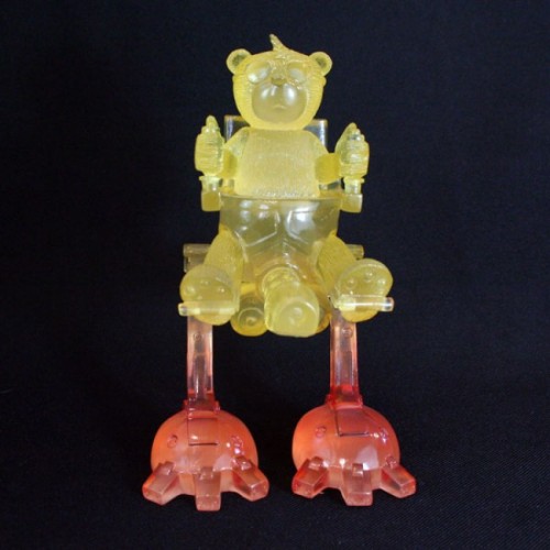 Bear photo