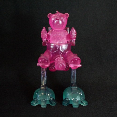 Bear photo