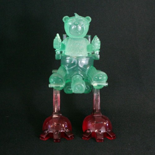 Bear photo