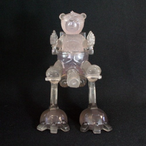 Bear photo