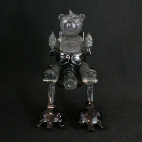 Bear photo
