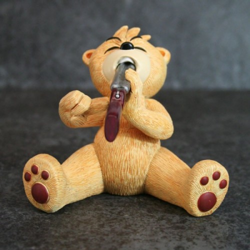 Bear photo