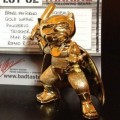 Wayne (Gold)