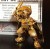 Wayne (Gold)