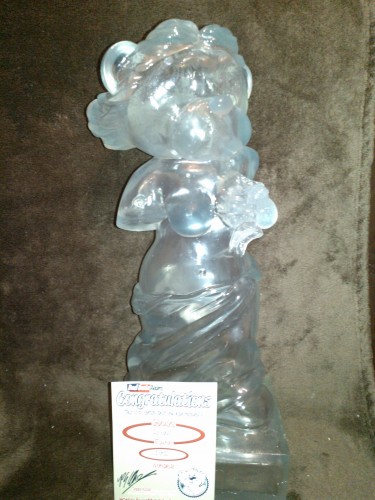 Bear photo