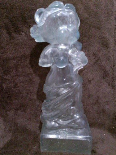 Bear photo