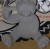 Colt (Keyring Grey)
