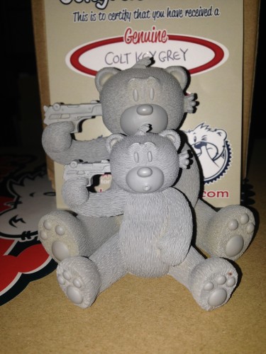 Bear photo