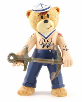 Bear photo