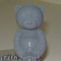 Frank (Keyring Grey)