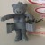 Born 2 Shop (Keyring Grey)