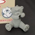 Headley (Keyring Grey)