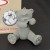 Headley (Keyring Grey)