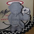 Ronald (Keyring Grey)