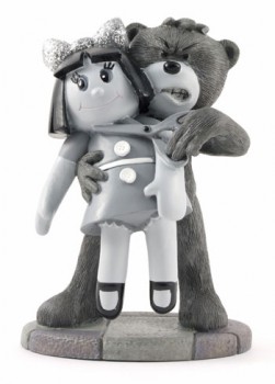 Bear photo