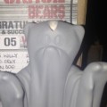 Boo (Grey)