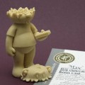 Max (First Generation Resin Cast)