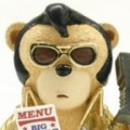 The King (Gold)