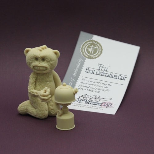 Bear photo