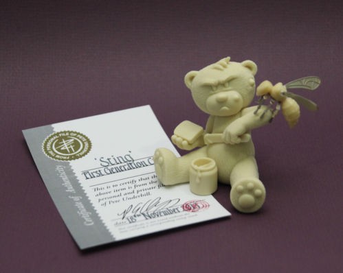 Bear photo