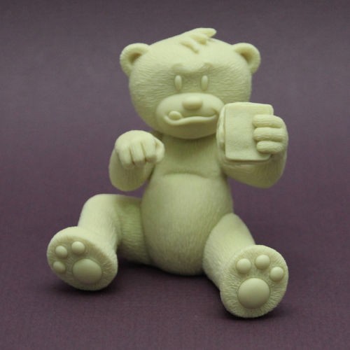 Bear photo