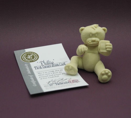 Bear photo