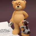 Humphrey (Paint Approval Sample)