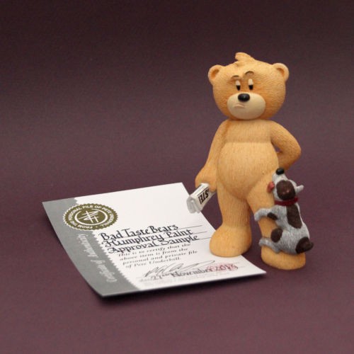 Bear photo