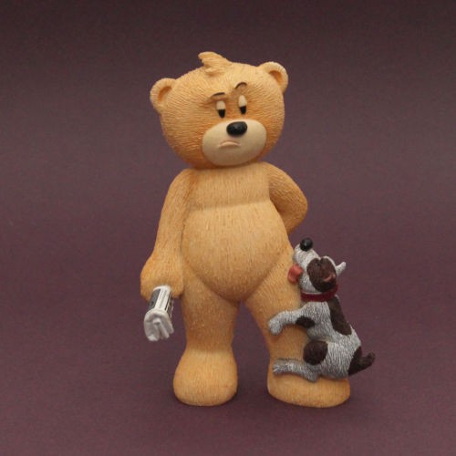 Bear photo