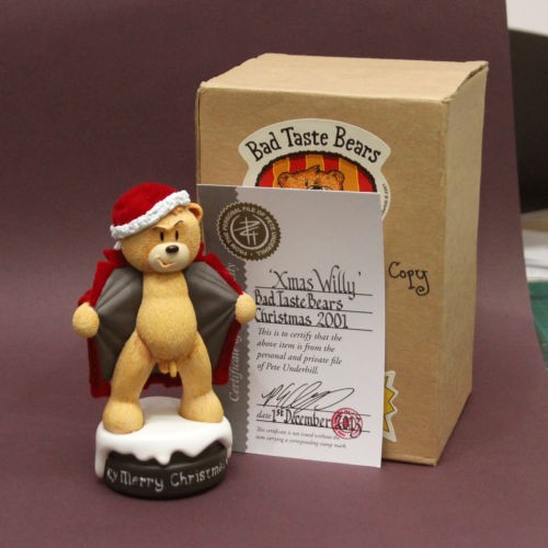 Bear photo