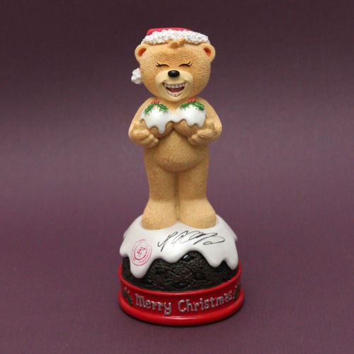 Bear photo