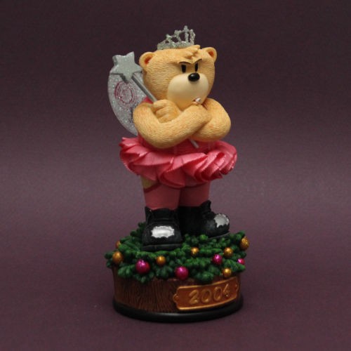 Bear photo