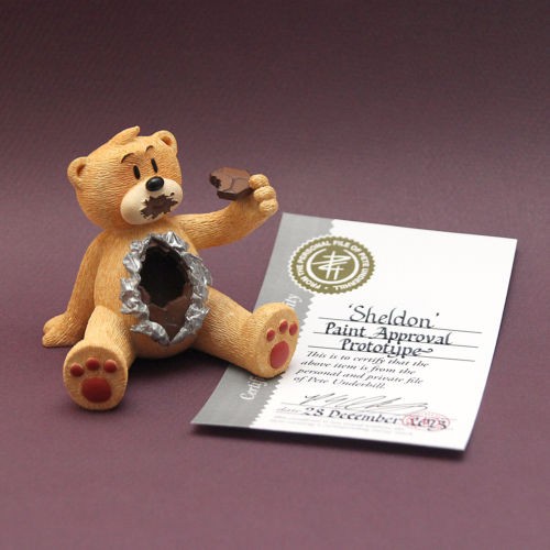 Bear photo