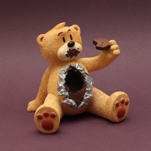 Bear photo
